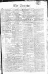 London Courier and Evening Gazette Monday 19 July 1813 Page 1