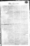 London Courier and Evening Gazette Friday 23 July 1813 Page 1