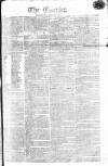London Courier and Evening Gazette Wednesday 04 August 1813 Page 1