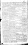 London Courier and Evening Gazette Tuesday 10 August 1813 Page 2