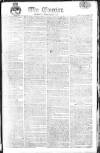 London Courier and Evening Gazette Thursday 02 September 1813 Page 1