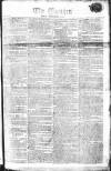 London Courier and Evening Gazette Friday 03 September 1813 Page 1