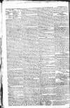 London Courier and Evening Gazette Friday 03 September 1813 Page 2