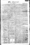 London Courier and Evening Gazette Thursday 09 September 1813 Page 1