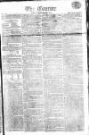 London Courier and Evening Gazette Friday 10 September 1813 Page 1