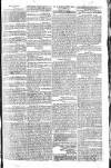 London Courier and Evening Gazette Monday 13 September 1813 Page 3