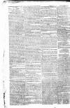 London Courier and Evening Gazette Wednesday 29 September 1813 Page 2