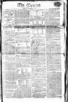 London Courier and Evening Gazette Monday 04 October 1813 Page 1