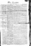 London Courier and Evening Gazette Friday 08 October 1813 Page 1