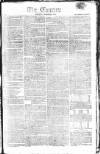 London Courier and Evening Gazette Saturday 09 October 1813 Page 1