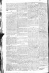 London Courier and Evening Gazette Monday 11 October 1813 Page 2