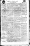 London Courier and Evening Gazette Tuesday 12 October 1813 Page 1