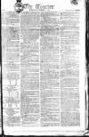 London Courier and Evening Gazette Wednesday 13 October 1813 Page 1