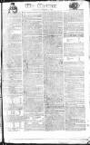 London Courier and Evening Gazette Thursday 14 October 1813 Page 1
