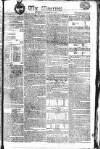 London Courier and Evening Gazette Thursday 28 October 1813 Page 1