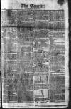 London Courier and Evening Gazette Thursday 09 December 1813 Page 1