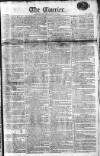 London Courier and Evening Gazette Wednesday 15 December 1813 Page 1