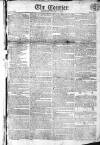 London Courier and Evening Gazette Wednesday 08 June 1814 Page 1