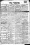 London Courier and Evening Gazette Monday 03 January 1814 Page 1