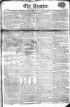 London Courier and Evening Gazette Wednesday 05 January 1814 Page 1