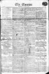 London Courier and Evening Gazette Thursday 06 January 1814 Page 1