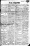 London Courier and Evening Gazette Friday 07 January 1814 Page 1