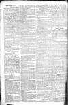 London Courier and Evening Gazette Monday 10 January 1814 Page 4