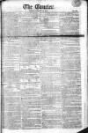 London Courier and Evening Gazette Friday 14 January 1814 Page 1