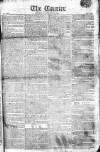 London Courier and Evening Gazette Thursday 20 January 1814 Page 1