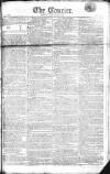 London Courier and Evening Gazette Friday 21 January 1814 Page 1