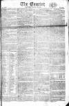 London Courier and Evening Gazette Saturday 29 January 1814 Page 1