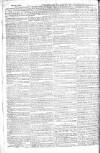 London Courier and Evening Gazette Saturday 29 January 1814 Page 2