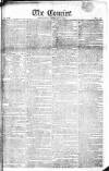 London Courier and Evening Gazette Wednesday 02 February 1814 Page 1