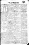 London Courier and Evening Gazette Friday 04 February 1814 Page 1