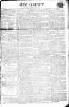London Courier and Evening Gazette Saturday 05 February 1814 Page 1