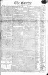 London Courier and Evening Gazette Tuesday 15 February 1814 Page 1