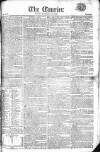 London Courier and Evening Gazette Friday 18 February 1814 Page 1