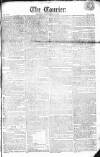 London Courier and Evening Gazette Monday 21 February 1814 Page 1