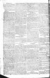 London Courier and Evening Gazette Monday 21 February 1814 Page 2