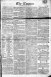 London Courier and Evening Gazette Saturday 26 February 1814 Page 1