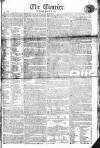 London Courier and Evening Gazette Tuesday 15 March 1814 Page 1