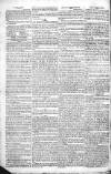 London Courier and Evening Gazette Wednesday 02 March 1814 Page 4