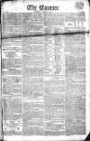 London Courier and Evening Gazette Thursday 03 March 1814 Page 1
