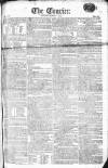 London Courier and Evening Gazette Monday 07 March 1814 Page 1