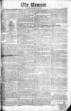 London Courier and Evening Gazette Saturday 12 March 1814 Page 1