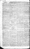 London Courier and Evening Gazette Monday 14 March 1814 Page 2