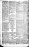 London Courier and Evening Gazette Monday 14 March 1814 Page 4