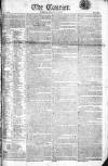 London Courier and Evening Gazette Tuesday 15 March 1814 Page 1