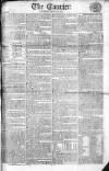 London Courier and Evening Gazette Saturday 19 March 1814 Page 1