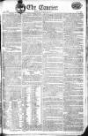 London Courier and Evening Gazette Monday 28 March 1814 Page 1